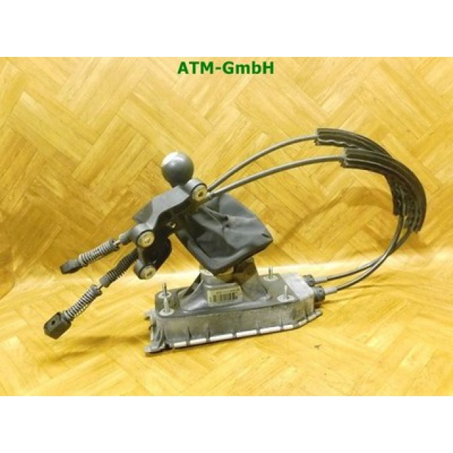 Schaltknauf Schaltkulisse Schaltzüge Seat Ibiza 4 IV 6Q0711049CG