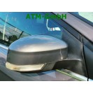 Seitenspiegel rechts Ford Focus 3 III Farbcode VB Brisbane Braun Metallic
