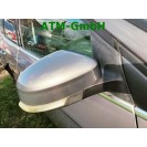 Seitenspiegel rechts Ford Focus 3 III Farbcode VB Brisbane Braun Metallic