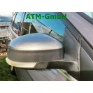 Seitenspiegel rechts Ford Focus 3 III Farbcode VB Brisbane Braun Metallic