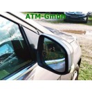 Seitenspiegel rechts Ford Focus 3 III Farbcode VB Brisbane Braun Metallic