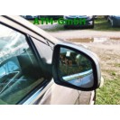 Seitenspiegel rechts Ford Focus 3 III Farbcode VB Brisbane Braun Metallic