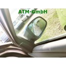 Seitenspiegel rechts Ford Focus 3 III Farbcode VB Brisbane Braun Metallic