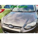 Motorhaube Ford Focus 3 III Farbcode VB Brisbane Braun Metallic