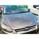 Motorhaube Ford Focus 3 III Farbcode VB Brisbane Braun Metallic