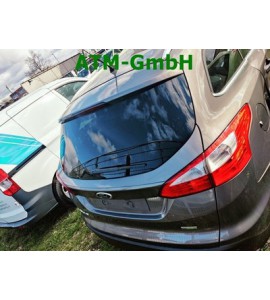 Heckklappe links Ford Focus 3 III Kombi Farbcode VB Brisbane Braun Metallic