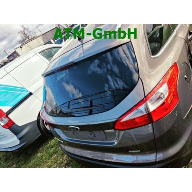 Heckklappe links Ford Focus 3 III Kombi Farbcode VB Brisbane Braun Metallic