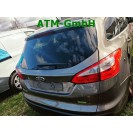 Heckklappe links Ford Focus 3 III Kombi Farbcode VB Brisbane Braun Metallic