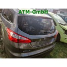 Heckklappe links Ford Focus 3 III Kombi Farbcode VB Brisbane Braun Metallic