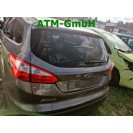 Heckklappe links Ford Focus 3 III Kombi Farbcode VB Brisbane Braun Metallic