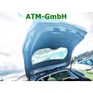 Heckklappe links Ford Focus 3 III Kombi Farbcode VB Brisbane Braun Metallic