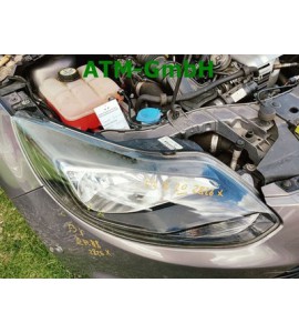 Frontscheinwerfer Scheinwerfer rechts Ford Focus 3 III Beifahrerseite