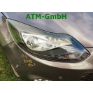 Frontscheinwerfer Scheinwerfer rechts Ford Focus 3 III Beifahrerseite