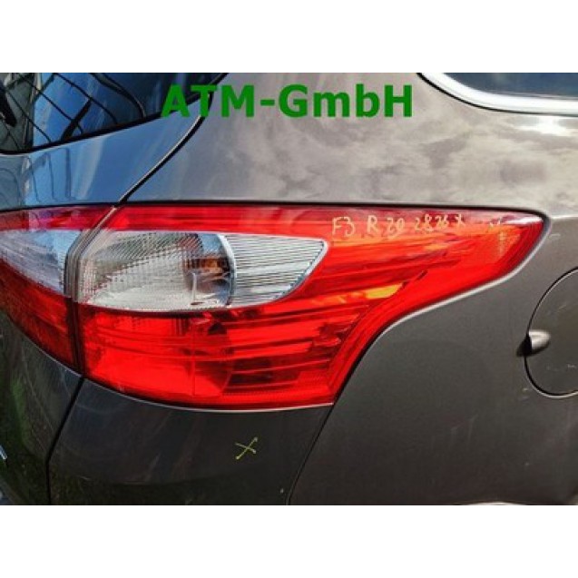 Bremsleuchte Bremslicht Rückleuchte Rücklicht rechts Ford Focus 3 III Kombi