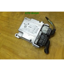 Airbagsteuergerät Steuergerät Ford Focus 2 II FoMoCo Bosch 9M5T14B321BA