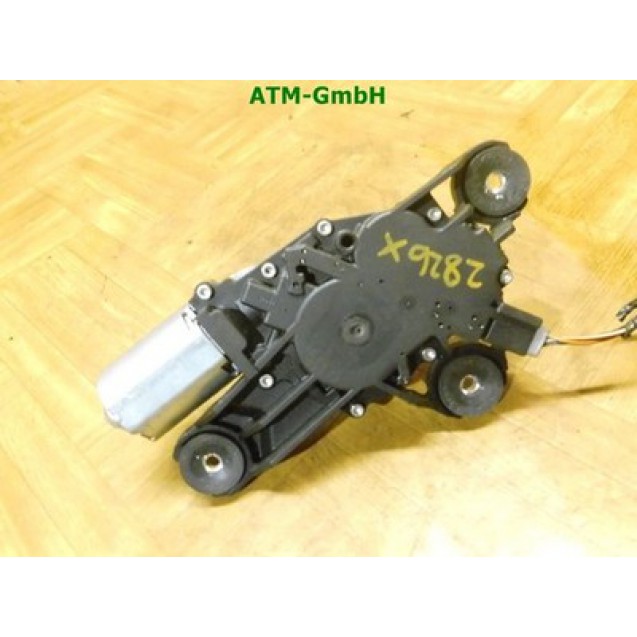 Wischermotor hinten Heckwischermotor Ford Focus 2 II FoMoCo Bosch 3M51R17K441AG