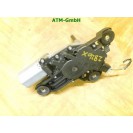 Wischermotor hinten Heckwischermotor Ford Focus 2 II FoMoCo Bosch 3M51R17K441AG