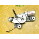 Wischermotor hinten Heckwischermotor Ford Focus 2 II FoMoCo Bosch 3M51R17K441AG