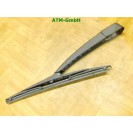 Scheibenwischerarm Wischerarm hinten Heckwischerarm Ford Focus 2 II