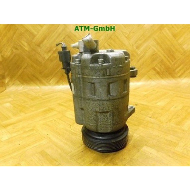 Klimakompressor VW Golf 4 IV