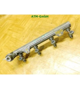 Einspritzleiste Einspritzdüse VW Golf 4 IV Magneti Marelli 036133319AA