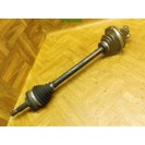 Antriebswelle Gelenkwelle links Renault Clio 2 II Fahrerseite ABS