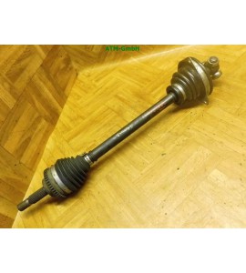 Antriebswelle Gelenkwelle links Renault Clio 2 II Fahrerseite ABS