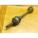 Antriebswelle Gelenkwelle links Renault Clio 2 II Fahrerseite ABS