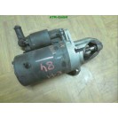 Anlasser Starter Nissan Micra K11 Bosch 0001112018