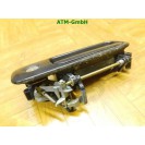 Heckklappengriff Heckklappenschloss VW Golf 4 Farbcode LA5G Perlblau Uni Blau