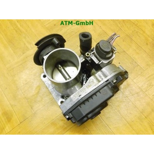 Drosselklappe VW Golf 4 IV VDO 030133064F
