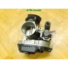 Drosselklappe VW Golf 4 IV VDO 030133064F