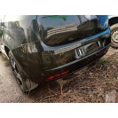 Stoßstange hinten Fiat Grande Punto 199 5 türig Farbcode 581/B Nero Provocatore