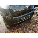 Stoßstange hinten Fiat Grande Punto 199 5 türig Farbcode 581/B Nero Provocatore