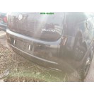 Stoßstange hinten Fiat Grande Punto 199 5 türig Farbcode 581/B Nero Provocatore
