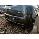 Stoßstange hinten Fiat Grande Punto 199 5 türig Farbcode 581/B Nero Provocatore