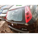 Heckklappe Fiat Grande Punto 199 5 türig Farbcode 581/B Nero Provocatore Schwarz