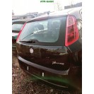 Heckklappe Fiat Grande Punto 199 5 türig Farbcode 581/B Nero Provocatore Schwarz