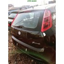Heckklappe Fiat Grande Punto 199 5 türig Farbcode 581/B Nero Provocatore Schwarz