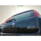 Heckklappe Fiat Grande Punto 199 5 türig Farbcode 581/B Nero Provocatore Schwarz