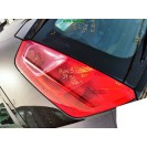 Bremsleuchte Bremslicht Rückleuchte links Fiat Grande Punto 3 199 5 türig