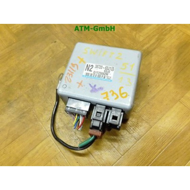 Servosteuerung Steuergerät Suzuki Swift 3 III 38720-63J10 Q1T23882M