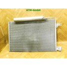 Klimakühler Kühler Mercedes Benz A-Klasse W169