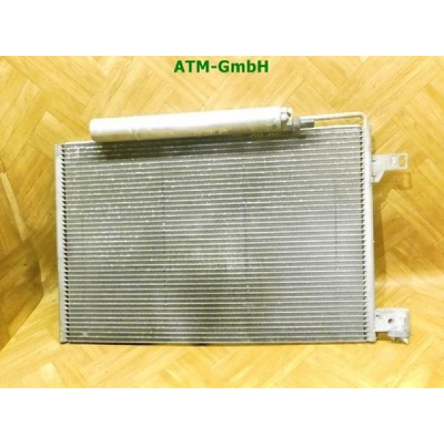 Klimakühler Kühler Mercedes Benz A-Klasse W169