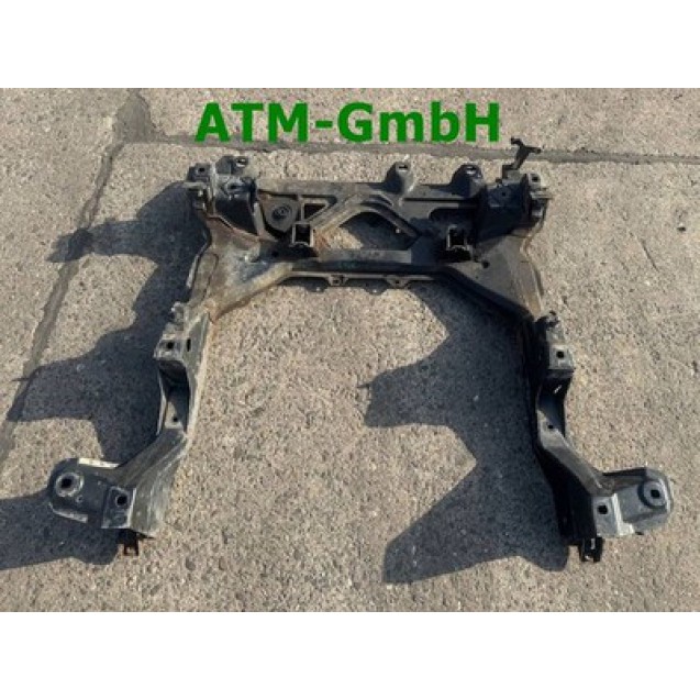 Achse Achsträger vorne Vorderachse Mercedes Benz A-Klasse W168