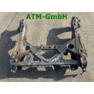 Achse Achsträger vorne Vorderachse Mercedes Benz A-Klasse W168