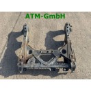 Achse Achsträger vorne Vorderachse Mercedes Benz A-Klasse W168