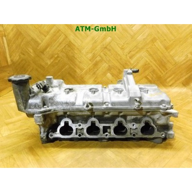 Zylinderkopf Mazda 3 III 1.6 77 kW ZY37