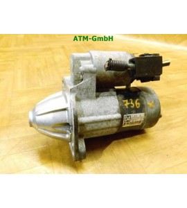 Anlasser Starter Mazda 3 III ZJ01 M000T91381 12v
