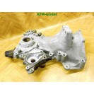 Stirndeckel Toyota Aygo